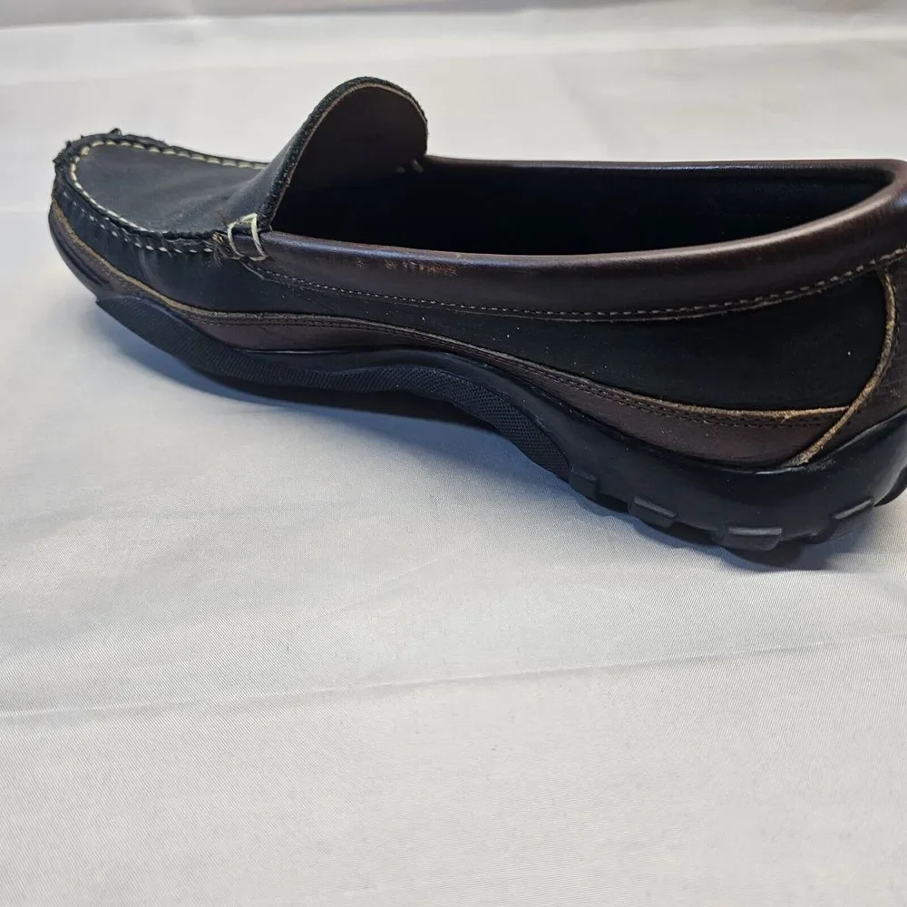 allen edmonds‎ boulder loafers Men Size 8.5 71801